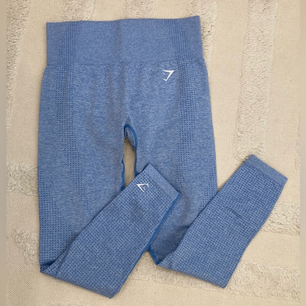 Gymshark Vital Seamless Leggings